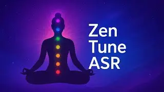 Zen Tune ASR 
