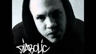 Diabolic - Order & Chaos (Ft. Ill Bill) HD