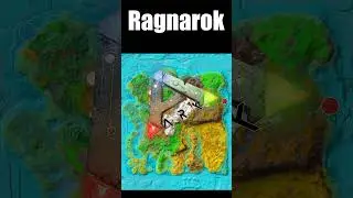 Les Devs de ARK ont eu la FLEMME d'&eacute;changer 2 COULEURS et &ccedil;a a g&acirc;ch&eacute; le JEU !!!