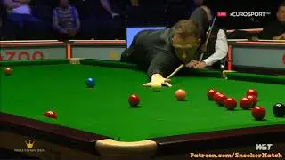 Judd Trump vs David Lilley FULL Highlights UK Championship 2021