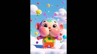 Watch Boingo Play! Shorts, Cartoons,  Animation,  Toddler, kids, Fun, Entertainment, 3DAnimation