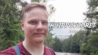 Huippuvuoret 1: Äkkilähtö Norjan luontoon