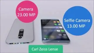 Nokia Edge 2017 in 50 Sec : Specs and Reviews
