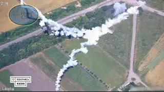 🔴 CONTINUOUS DEMOLITION: ISDM Zemledeliye Remote Minelaying System And ITS FINAL MISSION #ukrainewar