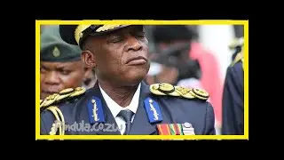 Latest News 24/7 - Video: chihuri booed and humiliated, the litigation ngaaende ngaaende-pindula ne