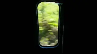 Goa Tejas express tries to overcome a delay of 30 mins