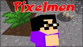This Is What I Need - Minecraft Pixelmon Ep.1