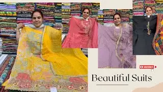 #unstichedsuits#weddingcollection#trending#fashionstyle#celebritystyle#onlineshopping#weddingcouture