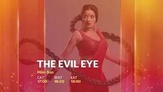 The Evil Eye only on Star Life | Evil Witch is Back!