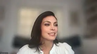 GREENLAND 2 Interview with  Morena Baccarin - Allison Garrity - Gerard Butler Bunker Memories funny