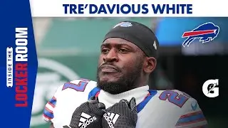 Tre'Davious White: 