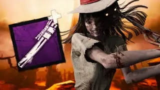 SHOCKING Survivors With This Spirit Addon