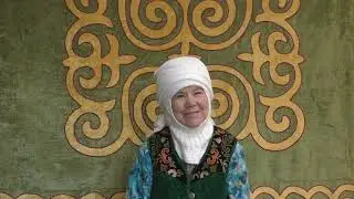 Сәуледен Айтарым бар бес алты жылдан тарқатып