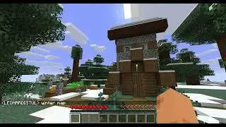 NEW SERIES SEASONCRAFT: LETS START