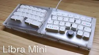 Libra Mini Sound Test