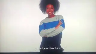 The Floor Sponsors Bonmarche You Watching The Floor ITV1 #5