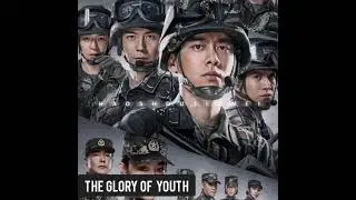 TOP MILITARY ROMANCE C-DRAMA 2021