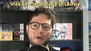 59 Vlog - Ende des Studiums