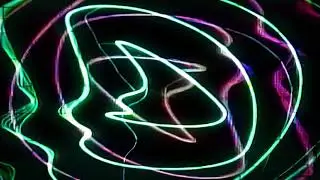 Kip Nelson - Float (Visualizer)