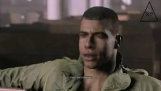 Mafia III - Before They Bury You (Leaving New Bordeaux) (1080 HD 60fps)