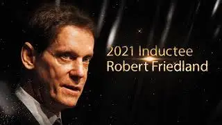 2021 Inductee, Robert Friedland, American Mining Hall of Fame
