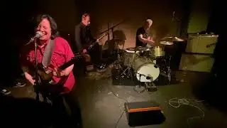 come cafe oto, london, 28th may 2023