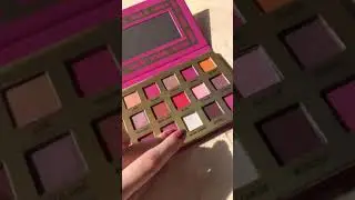 Venus XL Lime Crime