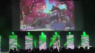 Polymanga 2017 - Global Easter Cosplay - 09 - Indonesie - naru
