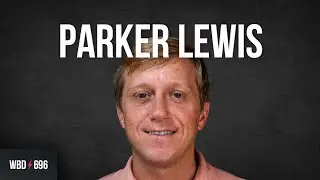 Will Blackrock Be Bitcoin's Suddenly Moment? With Parker Lewis