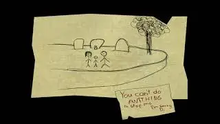 Bad Dream - Memories Soundtrack (Ending)
