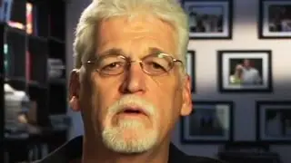 Joe Ehrmann on Life Lessons Through Sports