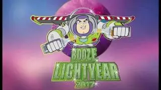 Booze Lightyear 2017- Artic'Nerds