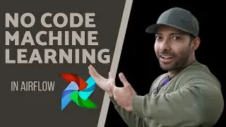 Airflow and Machine Learning pipelines