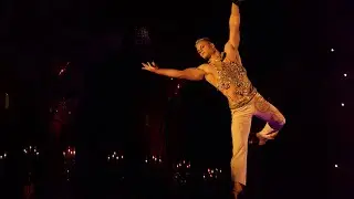 Aerial Straps | Daniil Podgorny | 2025