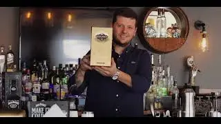 Royal Salute 21 Year Old Whisky Review | Taste, Aroma & Food Pairing