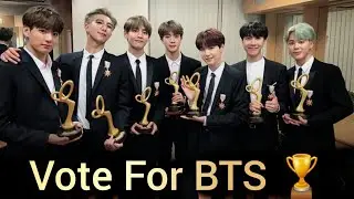 How To Vote On The Mnet Plus App ? How To Vote For BTS Mnet App Tutorial