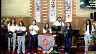 SNF SATURDAY SERVICE - WORSHIP || 14.02.2026 || SNF CHURCH ||