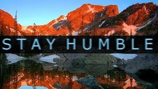 Lionheart Beatz - Stay Humble ( Dope Motivational Instrumental) | BOZ Type Beat