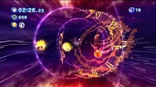 Sonic Generations - Time Eater - (Part 10) [HD]