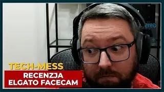 Elgato Facecam, czy naprawdę jak tak dobra po roku używania? 🤨
