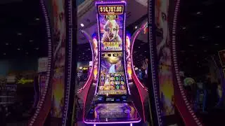 Sick hand-pay Route 66 Casino@sidebetkings