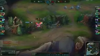 Vi outplay