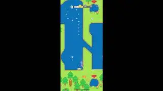SP!NG Classic level 13