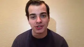 Aidan Brown doing a Monologue from “The Grown Ups” By Skylar Fox and Simon Henriques