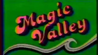 Magic Valley commercial 1985 Nova Scotia