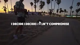 I Won't Compromise | Brett Raio & Clay Clark + Discover All of the Lyrical Miracles