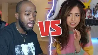 Pokimane vs. JiDion Drama Explained