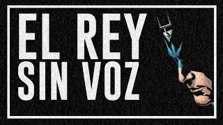 ⚫️ BLACK BOLT: EL REY SIN VOZ | An&aacute;lisis sociopol&iacute;tico