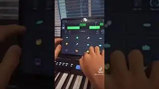 Electro Swing-Swong #electroswing #garageband