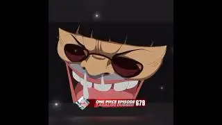 One Piece Episode 678 Tagalog Dub 7